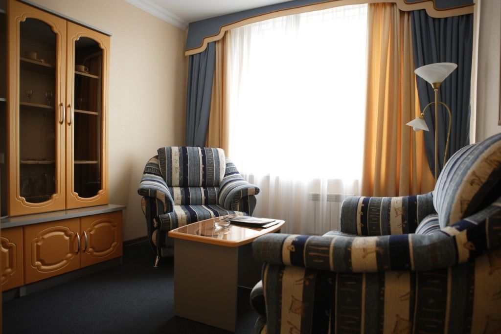 Hotel Yubileiny Minsk Zimmer foto
